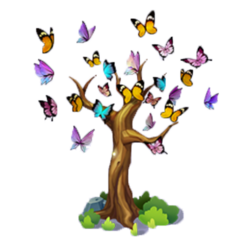 Detail Fantasy Tree Png Nomer 17