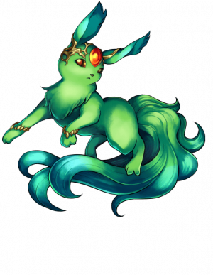 Ffbe Espers - KibrisPDR