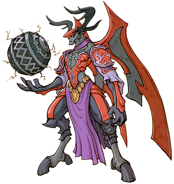 Detail Ffbe Espers Nomer 11