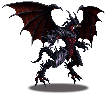 Detail Ffbe Espers Nomer 13