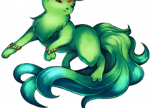 Detail Ffbe Espers Nomer 14