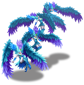 Detail Ffbe Espers Nomer 15