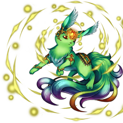 Detail Ffbe Espers Nomer 2