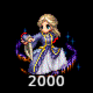 Detail Ffbe Espers Nomer 21