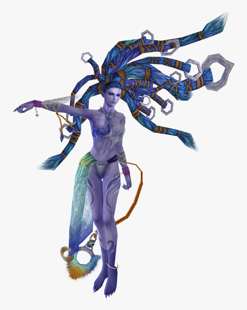 Detail Ffbe Espers Nomer 3