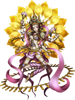 Detail Ffbe Espers Nomer 6
