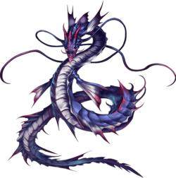 Detail Ffbe Espers Nomer 8