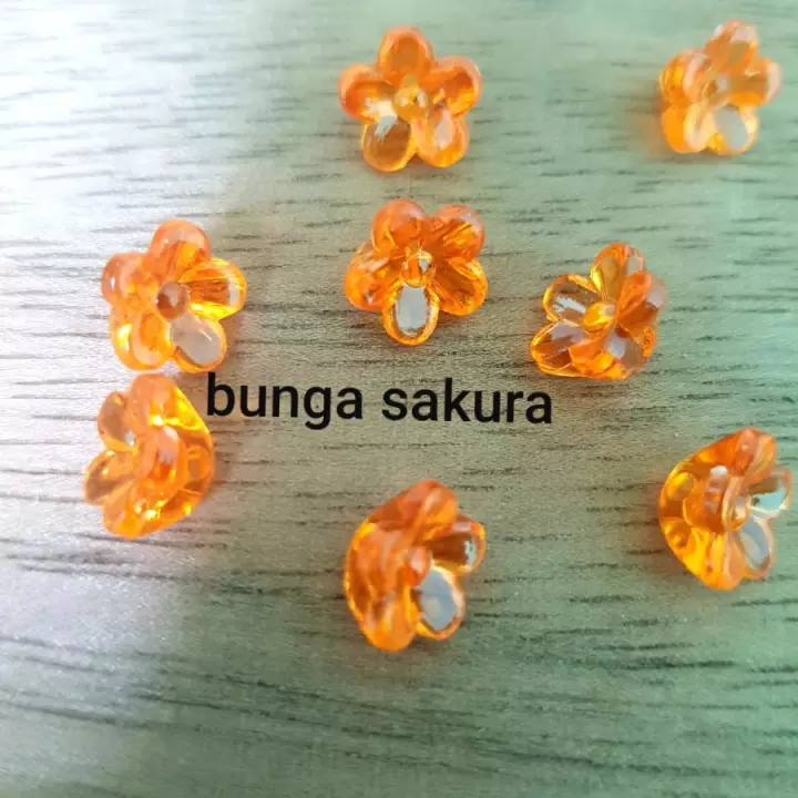 Detail Gambar Bunga Sakura Dari Mote Nomer 7