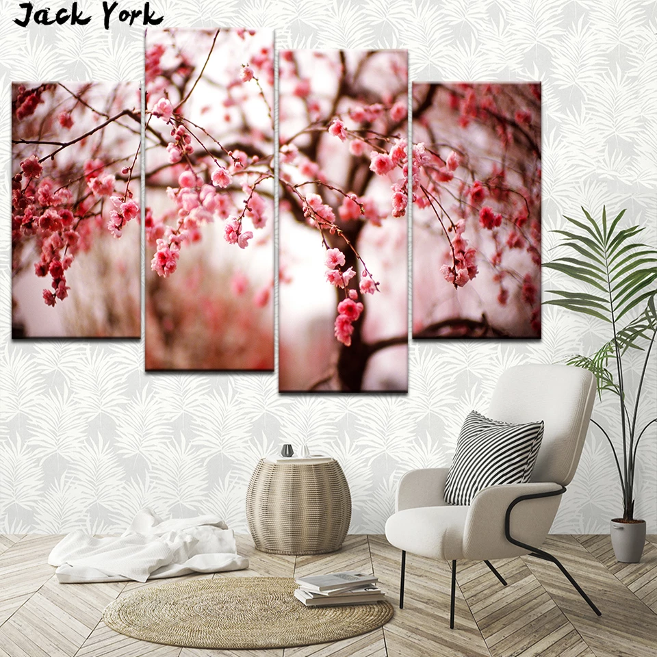 Detail Gambar Bunga Sakura Hd Nomer 41