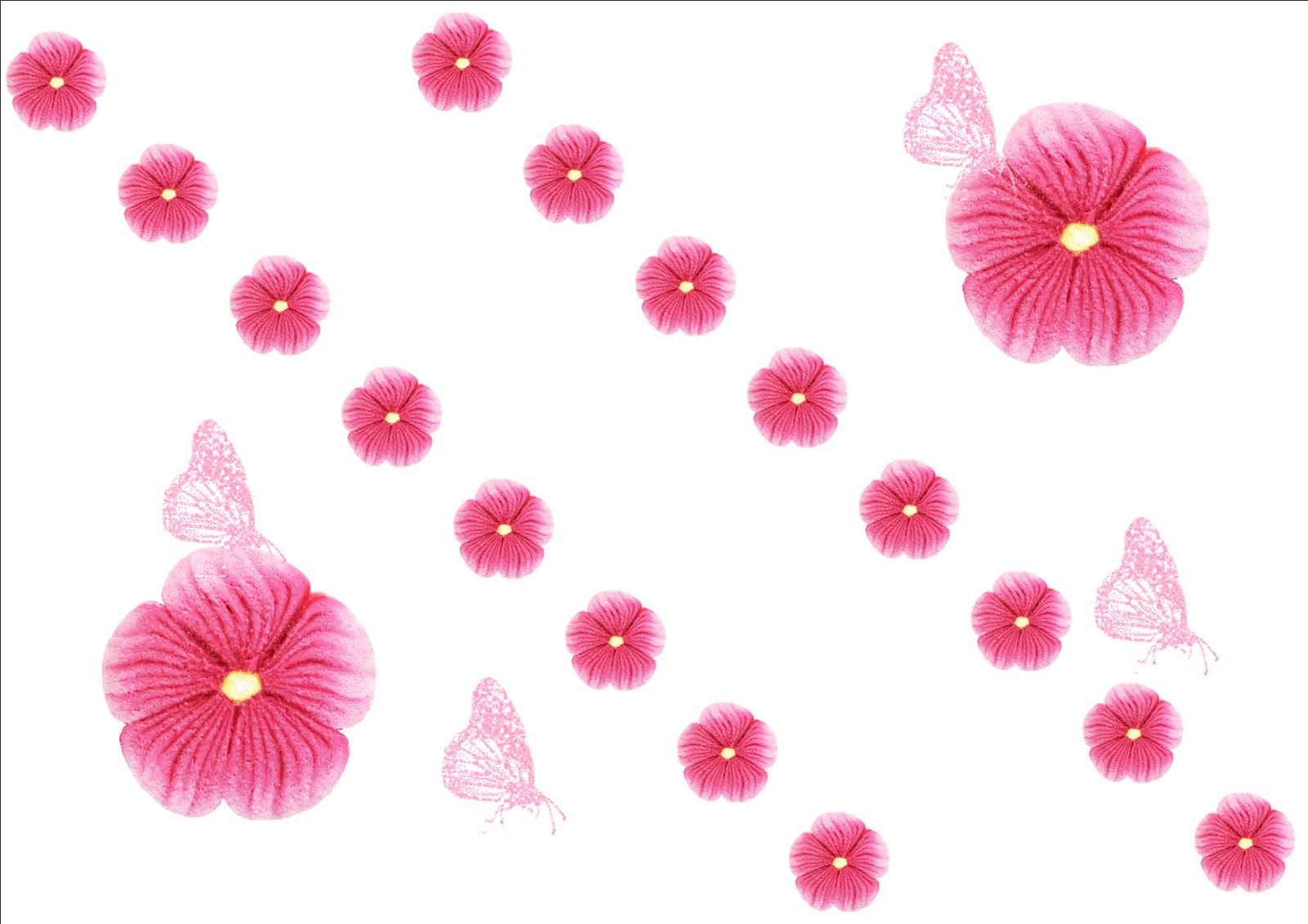 Detail Gambar Bunga Sakura Hd Nomer 47