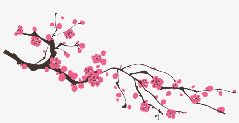Detail Gambar Bunga Sakura Png Nomer 6