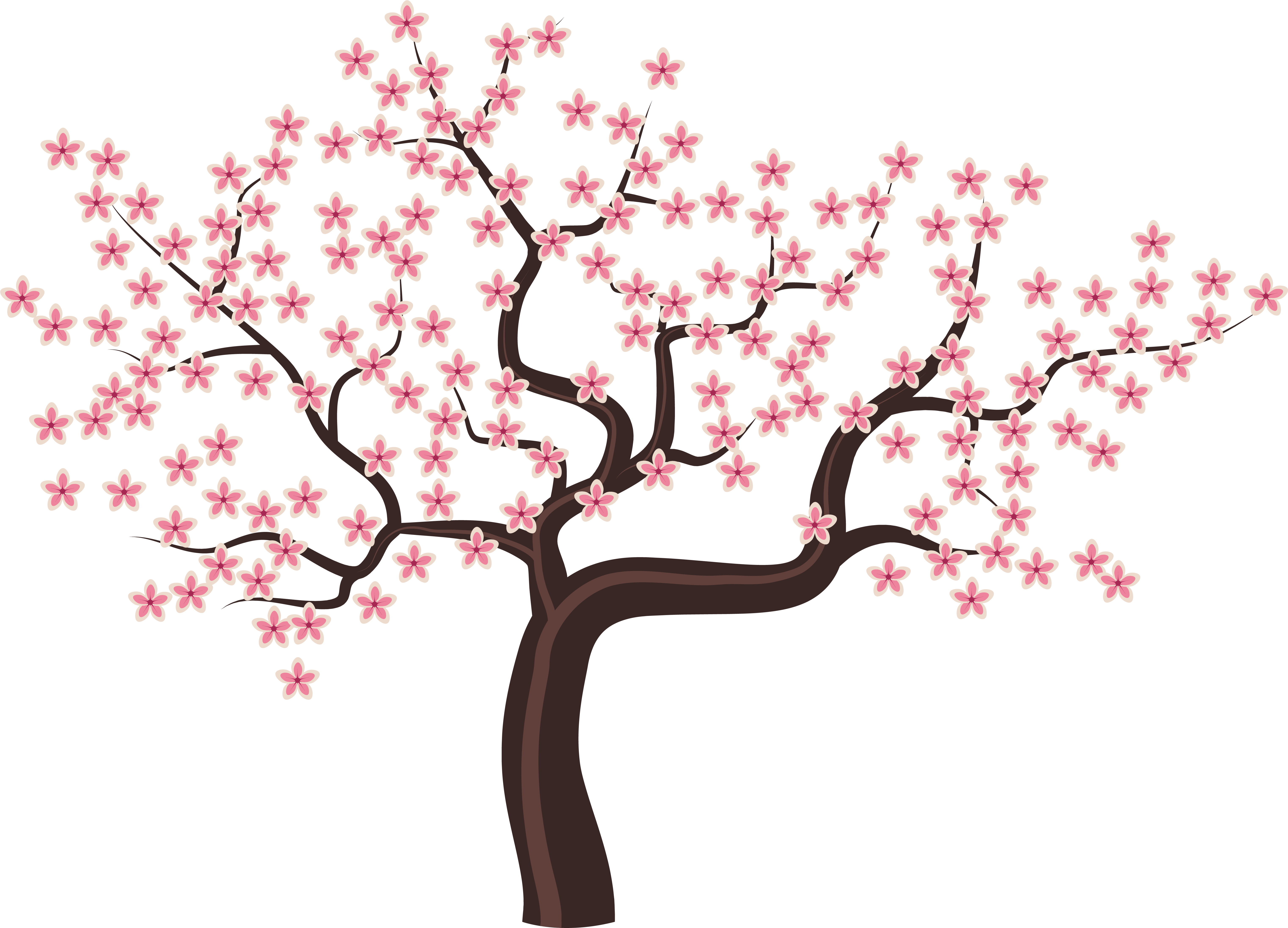 Detail Gambar Bunga Sakura Untuk Wallpaper Nomer 46