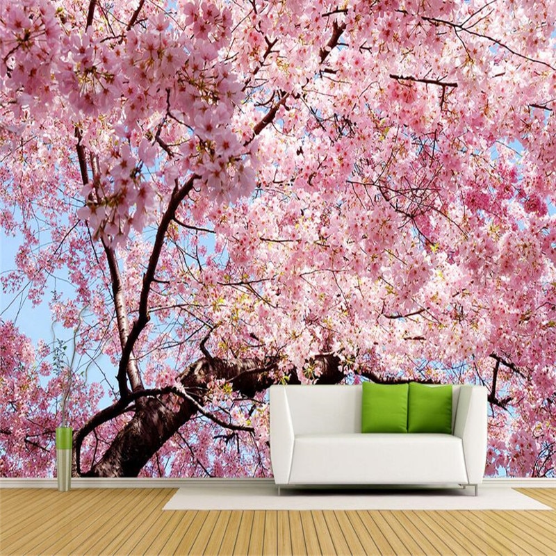 Detail Gambar Bunga Sakura Untuk Wallpaper Nomer 55