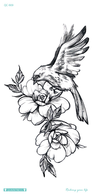 Detail Gambar Bunga Sederhana Sketsa Nomer 30