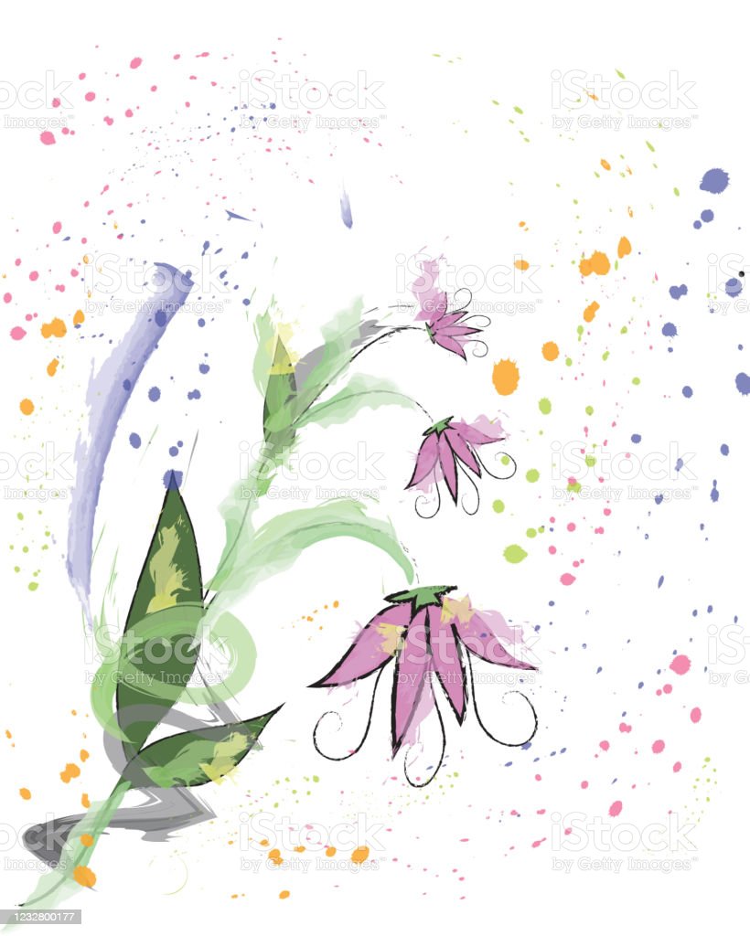 Detail Gambar Bunga Sederhana Tapi Indah Nomer 38