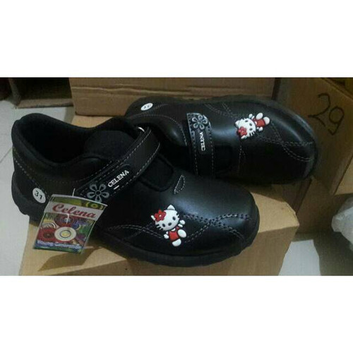 Detail Gambar Bunga Sepatu Anak Tk Nomer 35