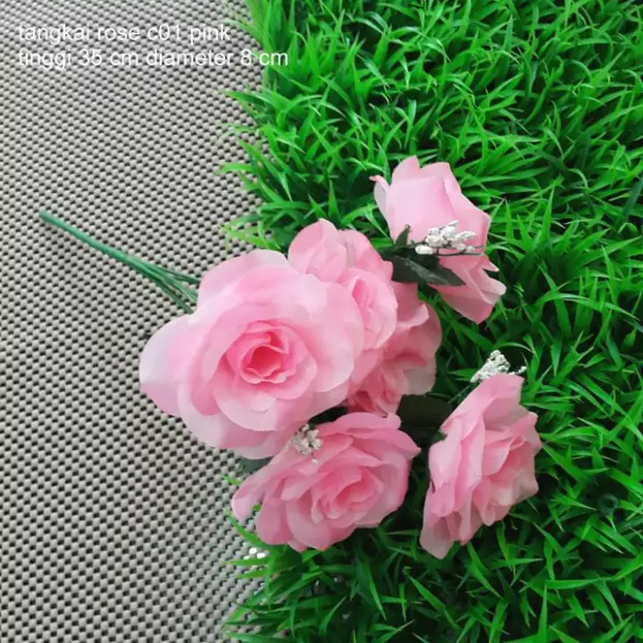 Detail Gambar Bunga Soft Nomer 27