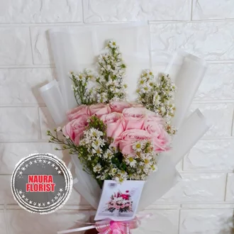 Detail Gambar Bunga Soft Nomer 35