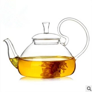 Detail Gambar Bunga Teh Pot Nomer 18