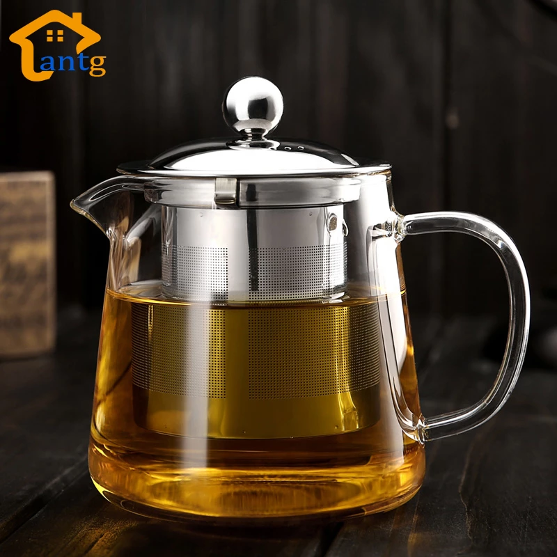 Detail Gambar Bunga Teh Pot Nomer 27