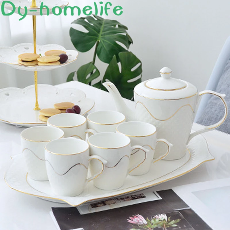Detail Gambar Bunga Teh Pot Nomer 28