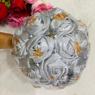 Detail Gambar Bunga Temantin Nomer 26