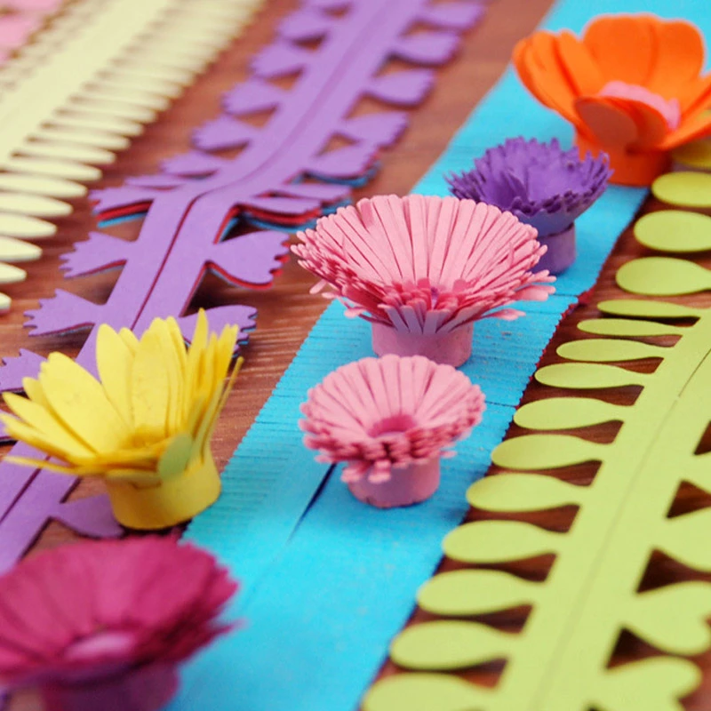 Detail Gambar Bunga Tempel Dari Kertas Origami Nomer 47