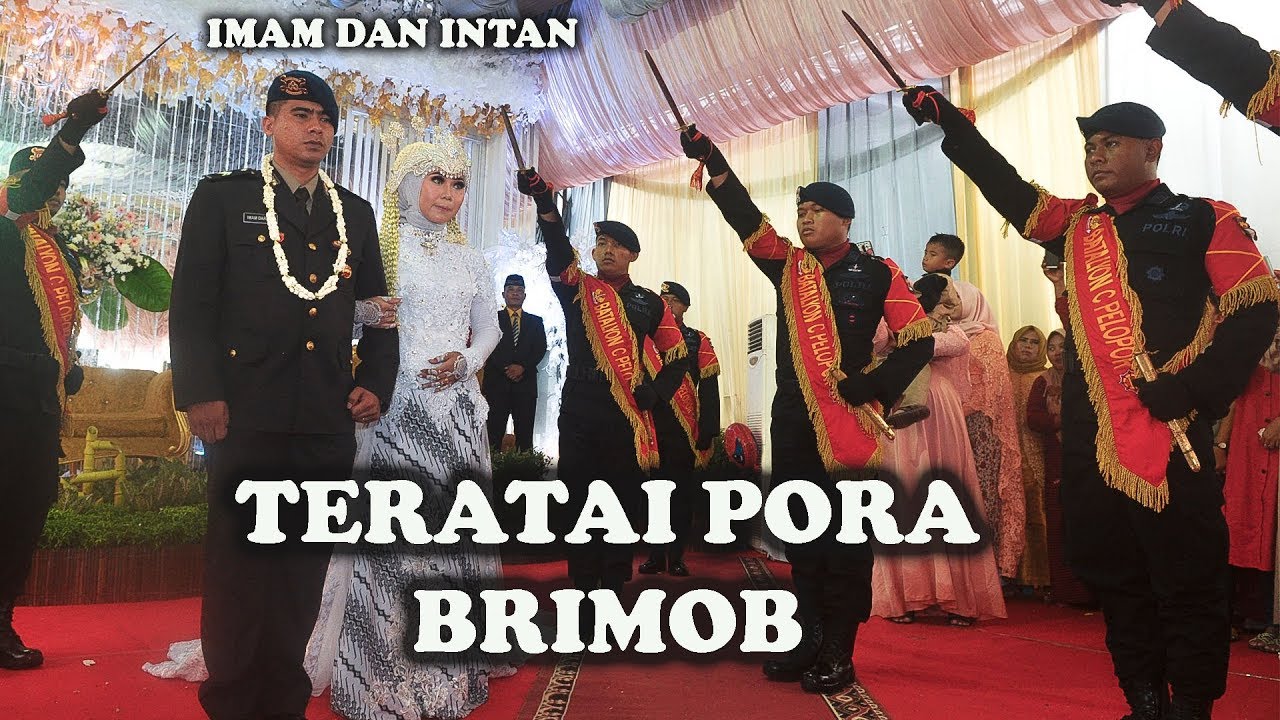 Detail Gambar Bunga Teratai Brimob Nomer 34