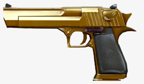 Detail Gold Desert Eagle Nomer 4