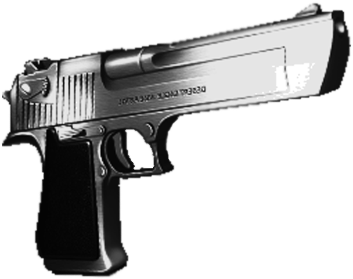 Detail Gold Desert Eagle Nomer 9