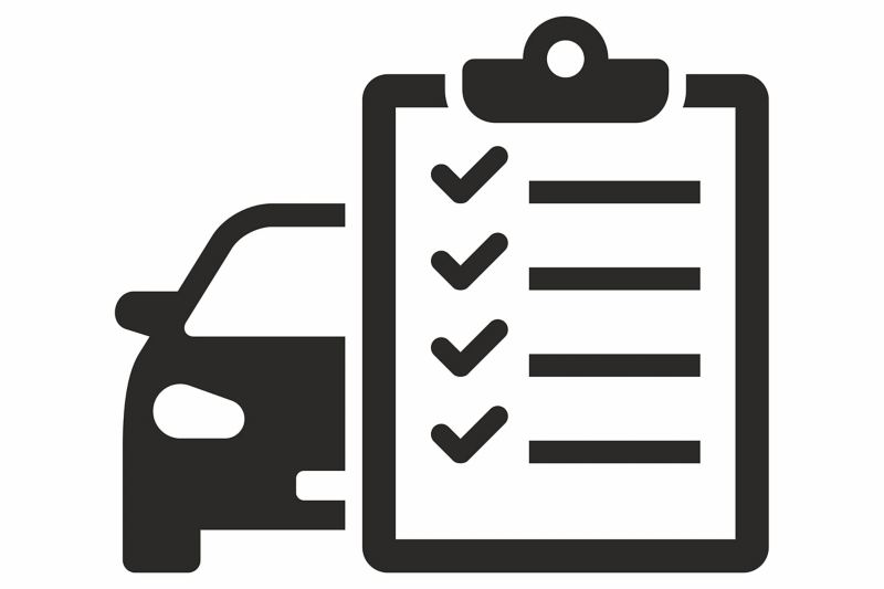 Detail Kfz Inspektion Checkliste Nomer 16