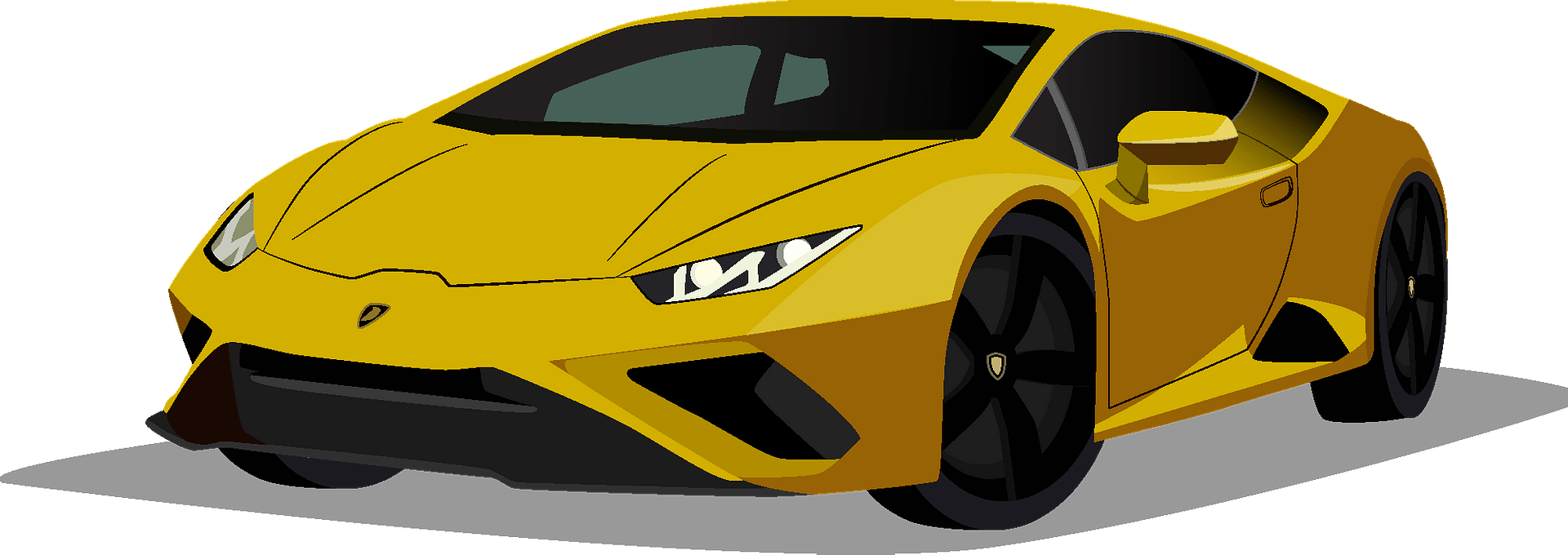 Detail Lamborghini Fotos Nomer 2