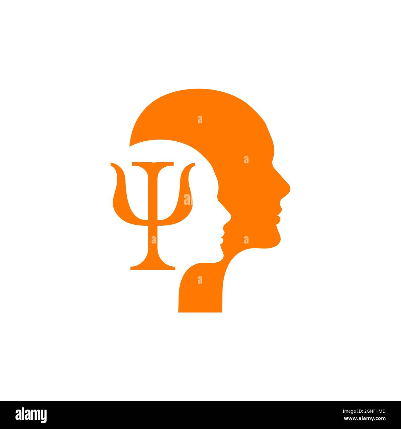 Detail Logo Psychologue Nomer 2