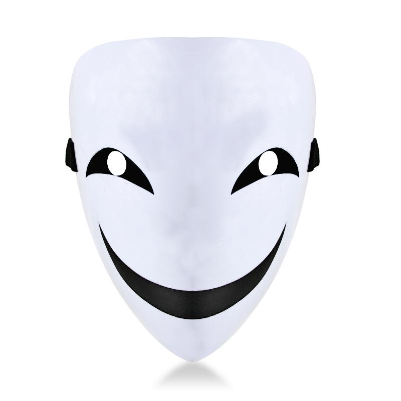 Detail Marshmello Maske Augen Nomer 15