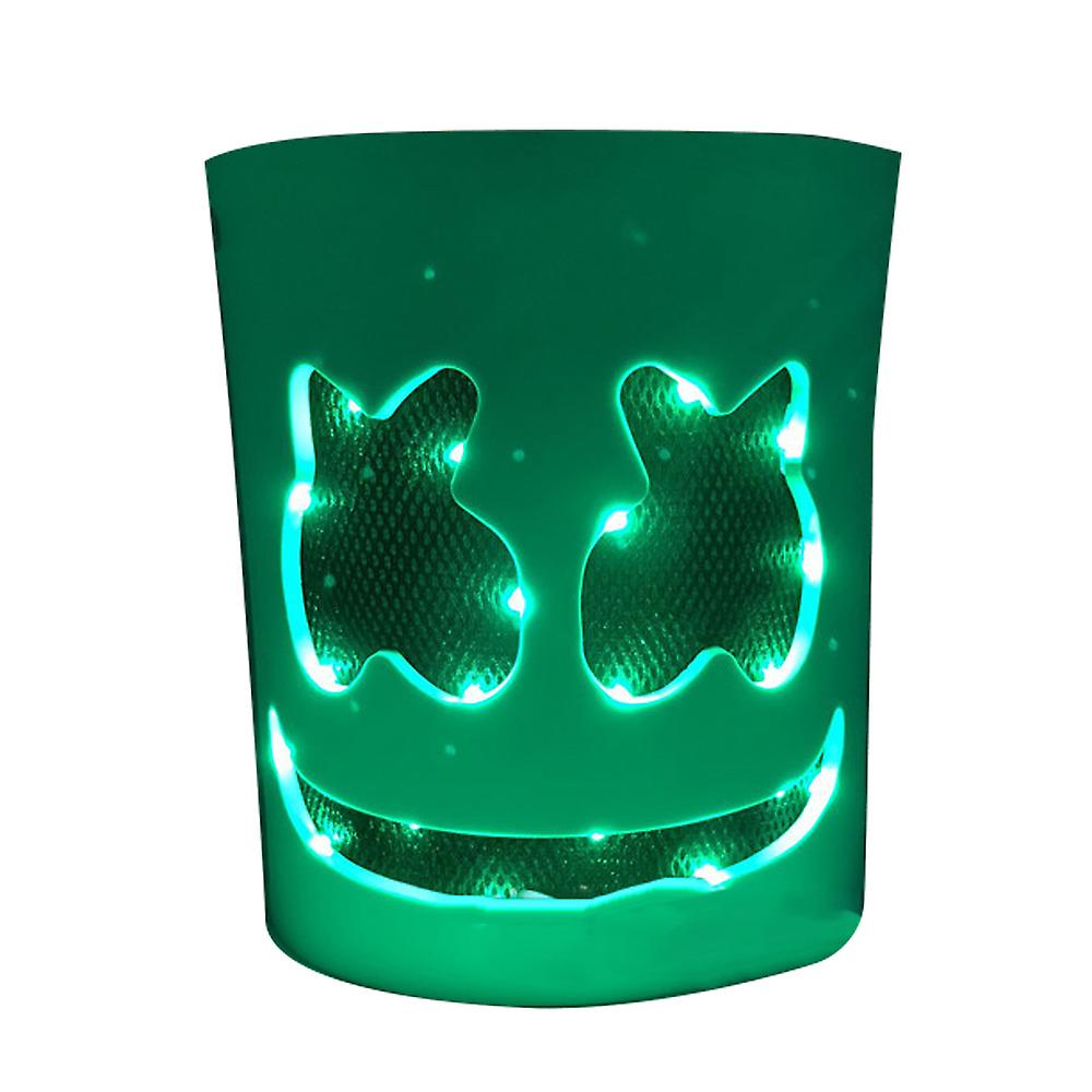 Detail Marshmello Maske Augen Nomer 9