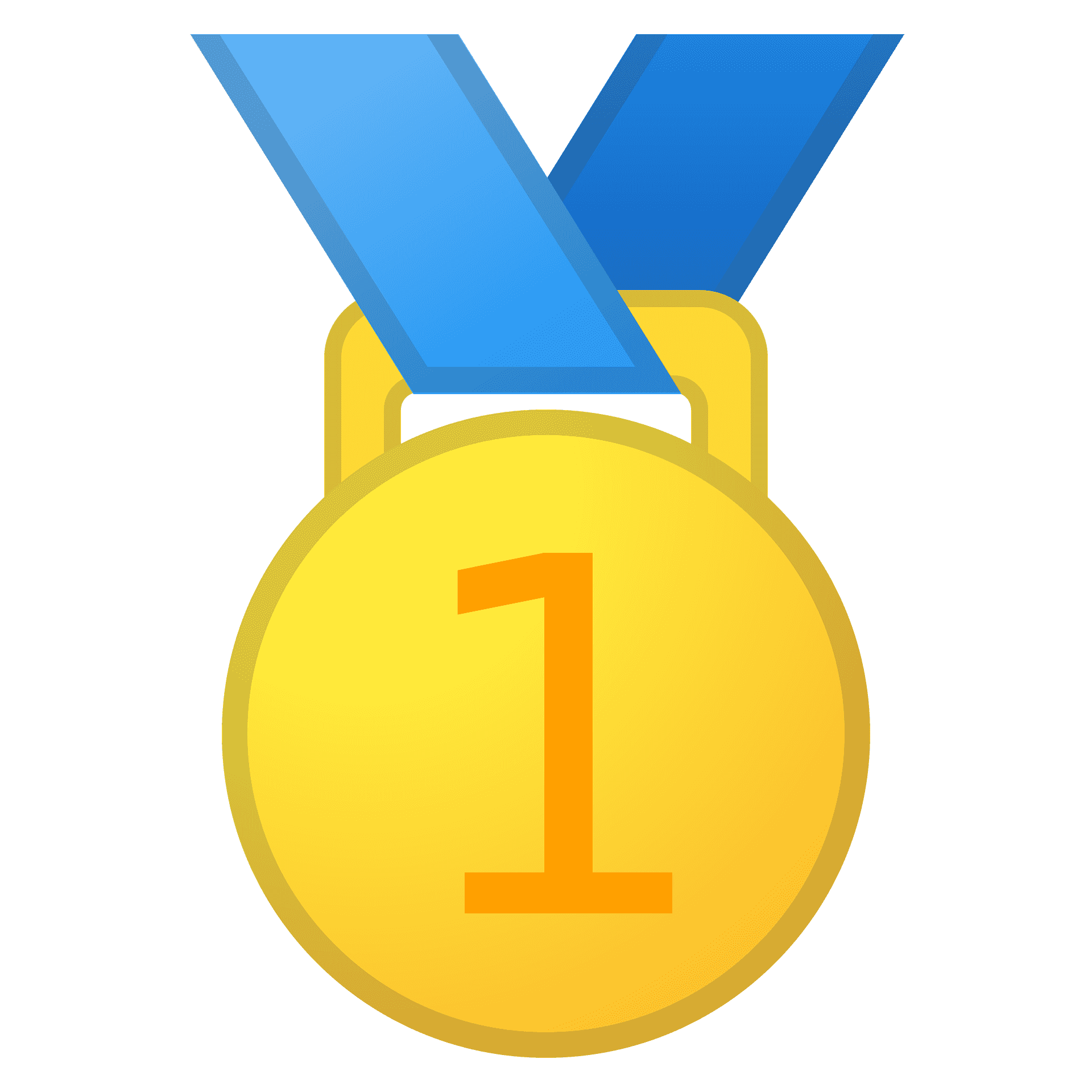 Detail Medal Emoji Nomer 3