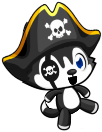 Detail Pirate Hat Meme Nomer 19