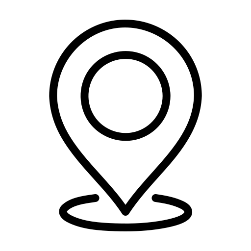 Detail Symbol Ort Nomer 8