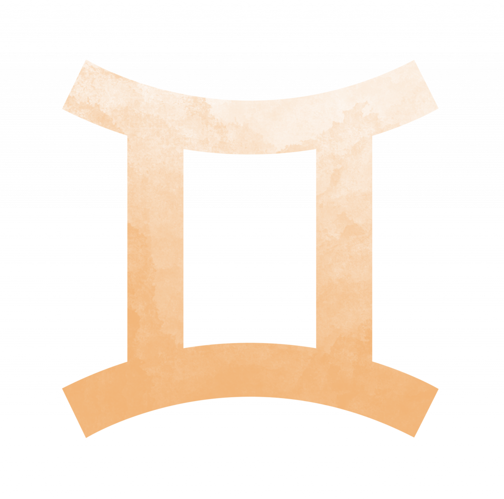 Detail Symbol Zwilling Sternzeichen Nomer 13