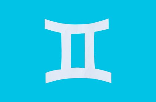 Detail Symbol Zwilling Sternzeichen Nomer 17