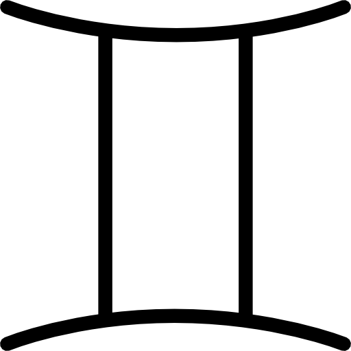 Detail Symbol Zwilling Sternzeichen Nomer 18