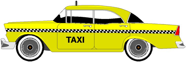 Detail Taxi Pixel Nomer 13
