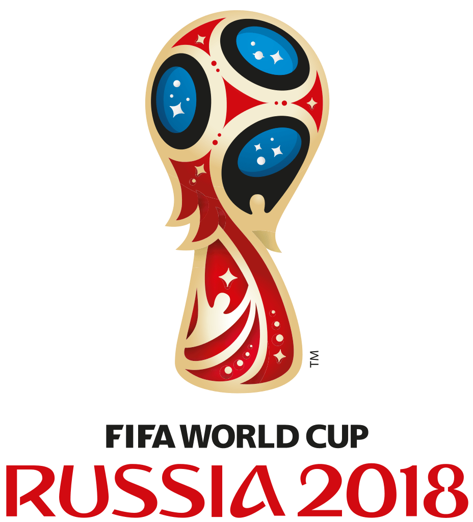 World Cup 2018 Logo Png - KibrisPDR