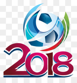 Detail World Cup 2018 Logo Png Nomer 9