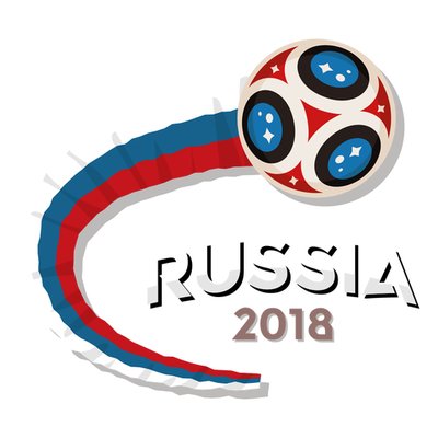Detail World Cup 2018 Logo Png Nomer 14