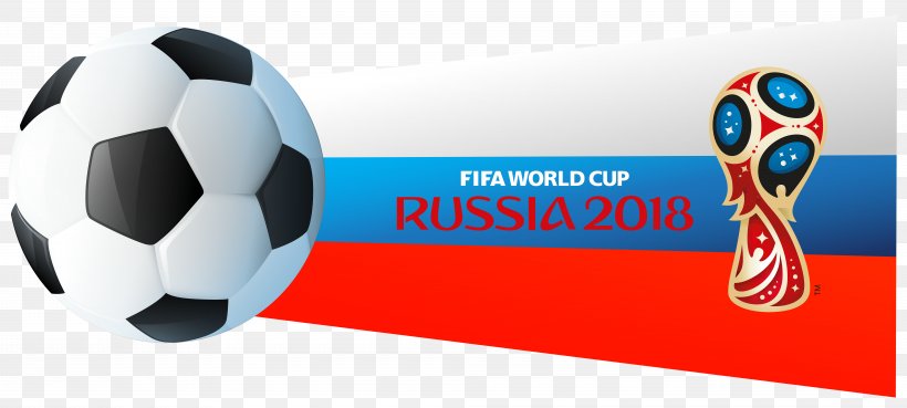 Detail World Cup 2018 Logo Png Nomer 17