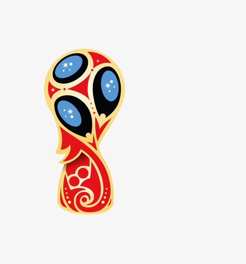 Detail World Cup 2018 Logo Png Nomer 5