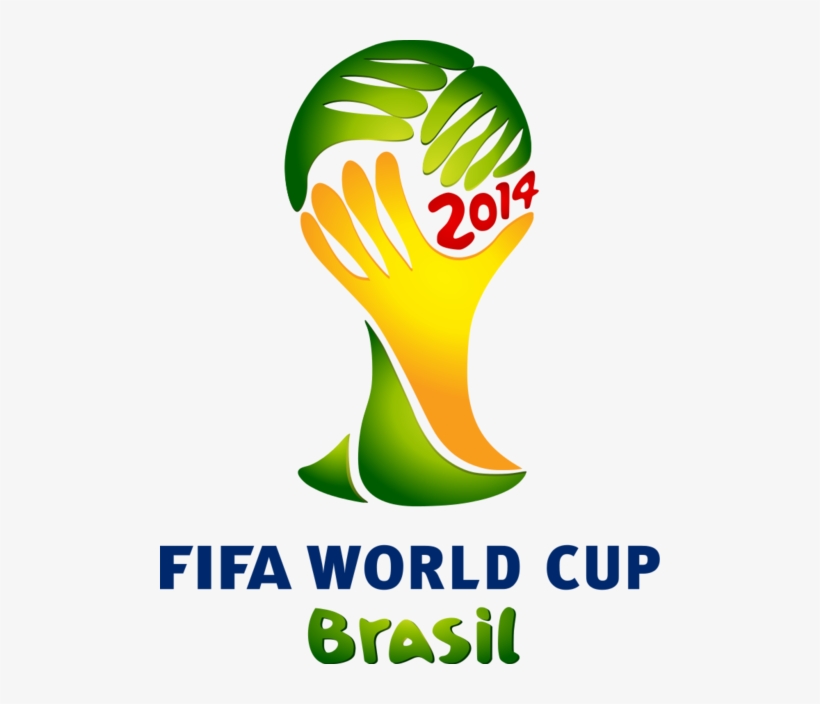 Detail World Cup 2018 Logo Png Nomer 6