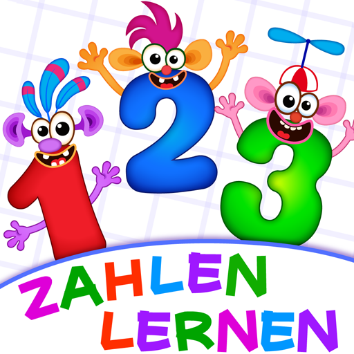 Detail Zahlen Schreiben Lernen Kinder Nomer 13