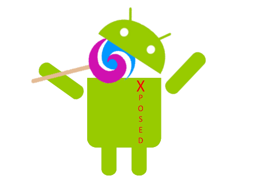 Detail Android Lollipop Logo Nomer 3